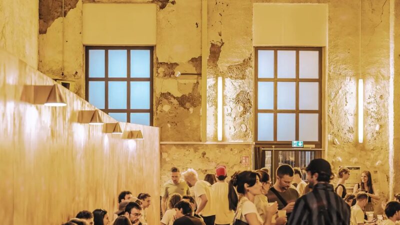 Que faire à Lyon ce week-end ? (23, 24 et 25 octobre 2026) 6a7e0cf765a06cf2ab95324327b1d61096488072