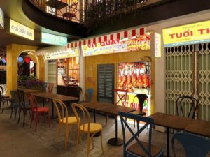 restaurant vietnamien lyon rue marroniers lyon 2