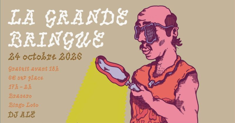 Que faire à Lyon ce week-end ? (23, 24 et 25 octobre 2026) 807284864 1418872040381839 341440094689772910 n