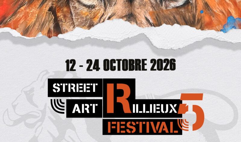 Que faire à Lyon ce week-end ? (23, 24 et 25 octobre 2026) A6 e1792659766435