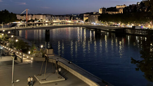 Que faire à Lyon cette semaine ?