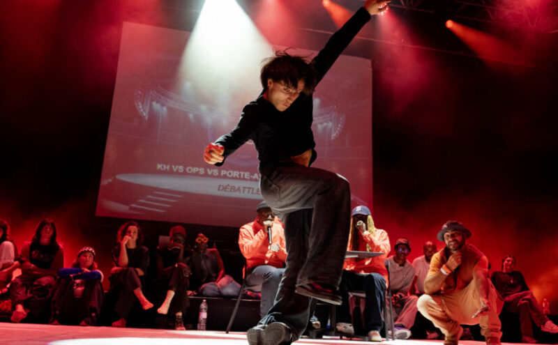 Que faire à Lyon ce week-end ? (23, 24 et 25 octobre 2026) festival Karavel