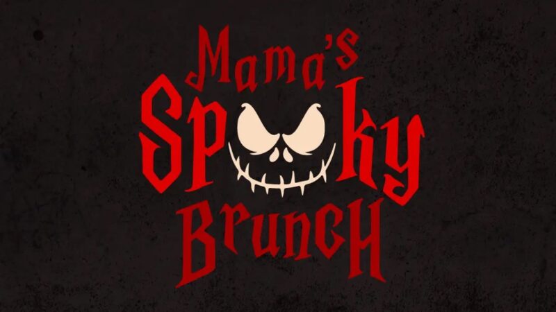 5 restaurants où fêter Halloween à Lyon les 30 et 31 octobre 2026 COVER EVENT SPOOKY BRUNCH