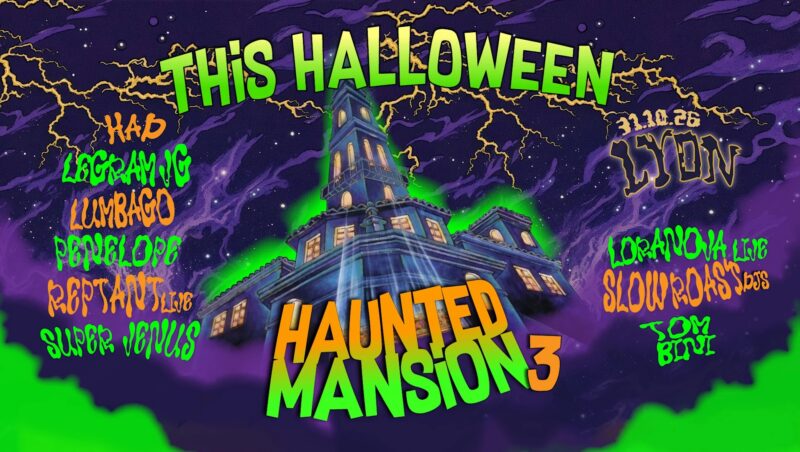 Halloween 2026 Banner kz8962