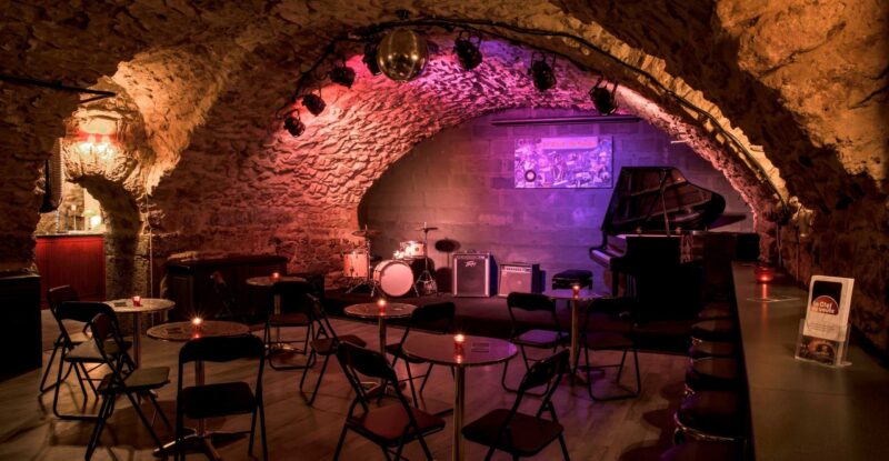 jazz bar clef de voute journée en 10 étapes 