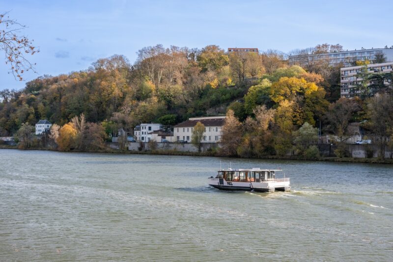 Que faire à Lyon ce week-end ? (23, 24 et 25 octobre 2026) Navigone TCL2025 VincentDELESVAUX 17
