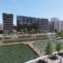 Piscine a Confluence Lyon 2027