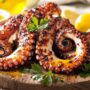 Resto poulpe à Lyon