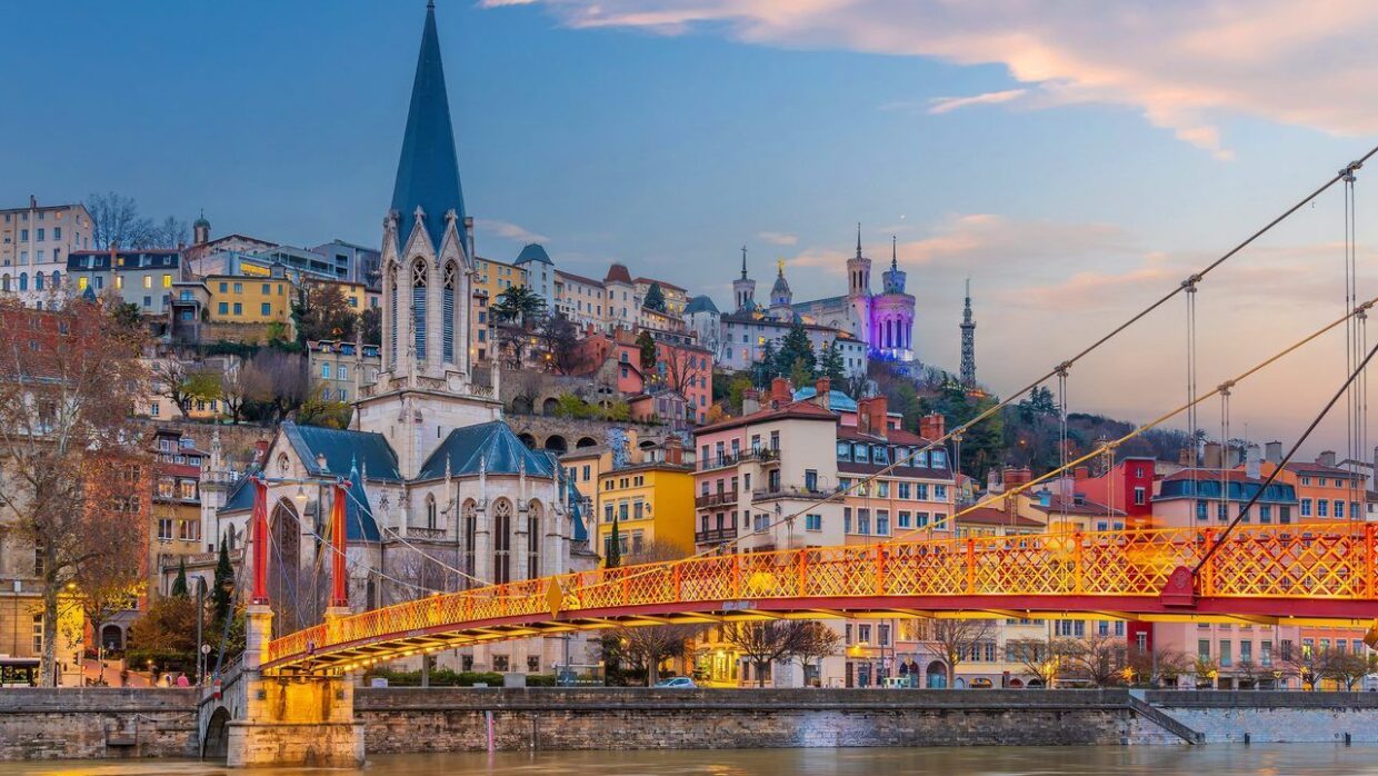 Que faire à Lyon cette semaine (du 26 au 30)