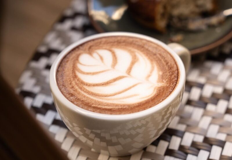 Où boire un Pumpkin Spice Latte à Lyon ? Nos 10 adresses incontournables SaveClip.App 657923919 18031273802797740 1459704535757030078 n e1791984364227