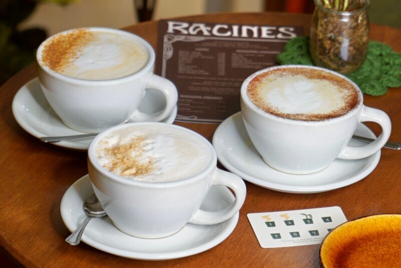 Où boire un Pumpkin Spice Latte à Lyon ? Nos 10 adresses incontournables SaveClip.App 819652840 18058187351792096 353699492513722972 n e1791974937962