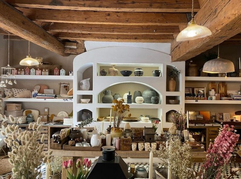 journée en 10 étapes boutiques lyon 