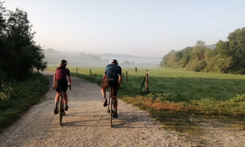 VAE dans le Haut Bugey