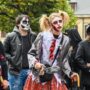 Zombies a Lyon