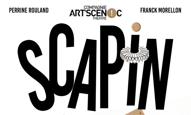 Que faire à Lyon ce week-end ? (30, 31 octobre et 1 novembre 2026) aurikiki scapin mode d emploi afficheweb 6a8ff6deed4b3808428728 e1793228479501