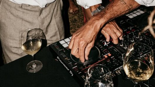 les evenements a ne pas rater machon week