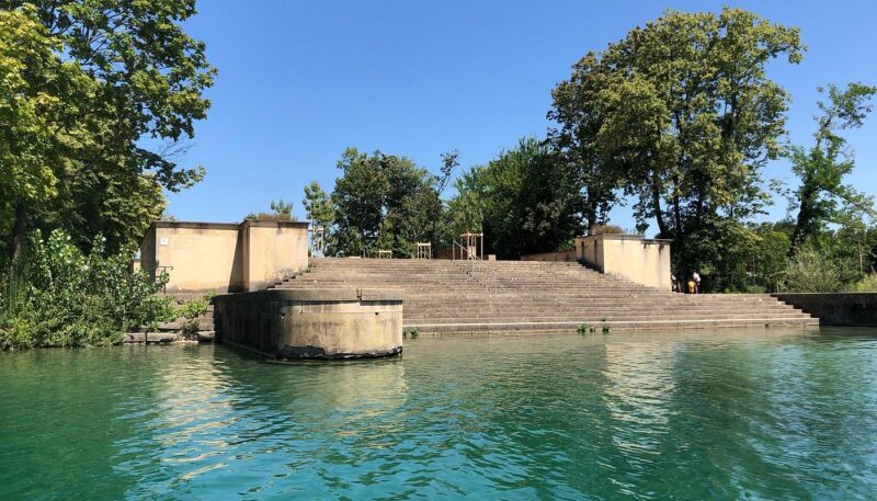 ile du souvenir
