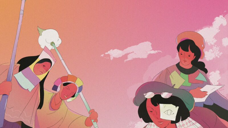 Visuel de la convention d’illustration Yllustratown